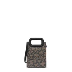 Mini bolso Pop Kaos Icon^TOUS New
