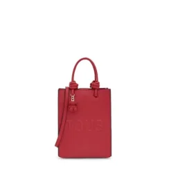 Mini bolso Pop teja La Rue New^TOUS Best