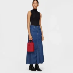 Mini bolso Pop teja La Rue New^TOUS Best