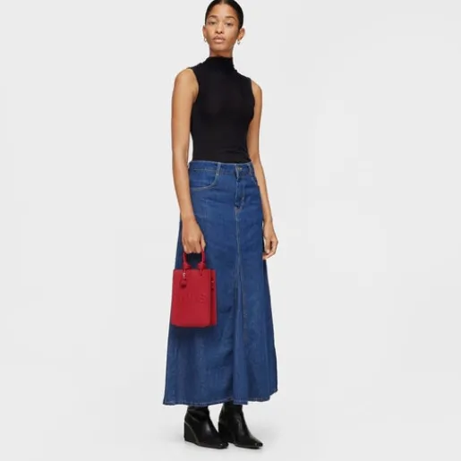 Mini bolso Pop teja La Rue New^TOUS Best