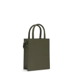 Minibolso pop caqui Brenda^TOUS Best