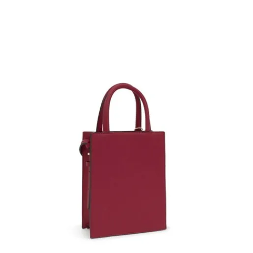 Minibolso pop granate Brenda^TOUS Sale
