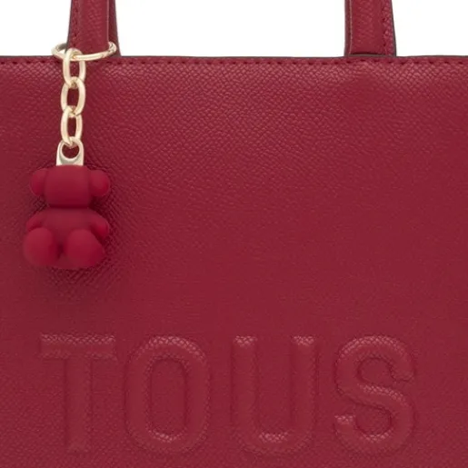 Minibolso pop granate Brenda^TOUS Sale