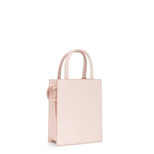 Minibolso pop claro Brenda^TOUS Outlet
