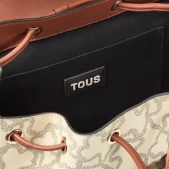 Mochila Kaos Icon^TOUS Outlet
