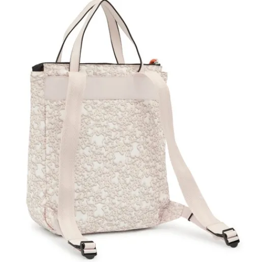 Mochila Kaos Mini Evolution Nylon^TOUS