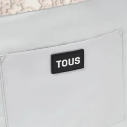 Mochila Kaos Mini Evolution Nylon^TOUS