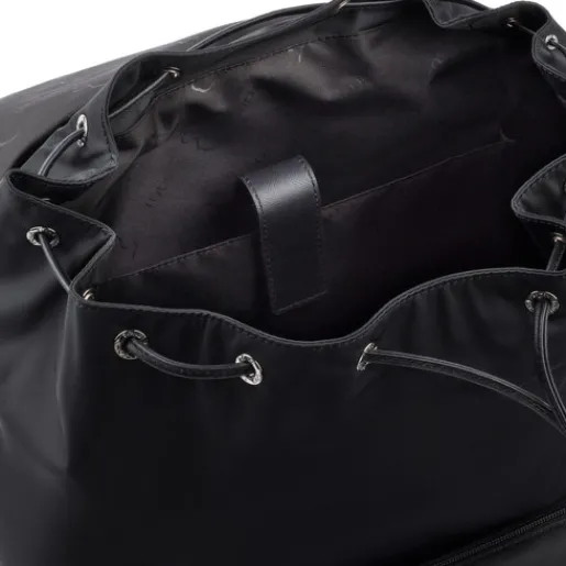 Mochila con solapa New Berlin de Nylon negro^TOUS Hot