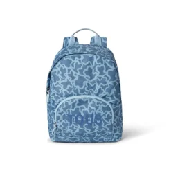 Mochila escolar Kaos azul^TOUS Clearance