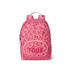 Mochila escolar Kaos Rosa^TOUS New