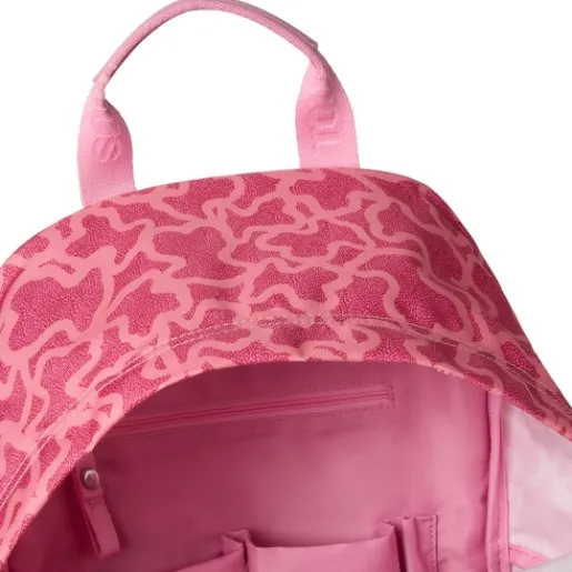 Mochila escolar Kaos Rosa^TOUS New