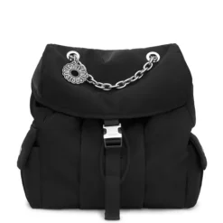 Mochila grande negra Jane Soft^TOUS