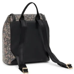 Mochila negra Kaos Icon^TOUS Discount