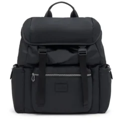 Mochila negra Travel^TOUS