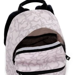 Mochila preescolar Kaos Bag Rosa^TOUS Discount