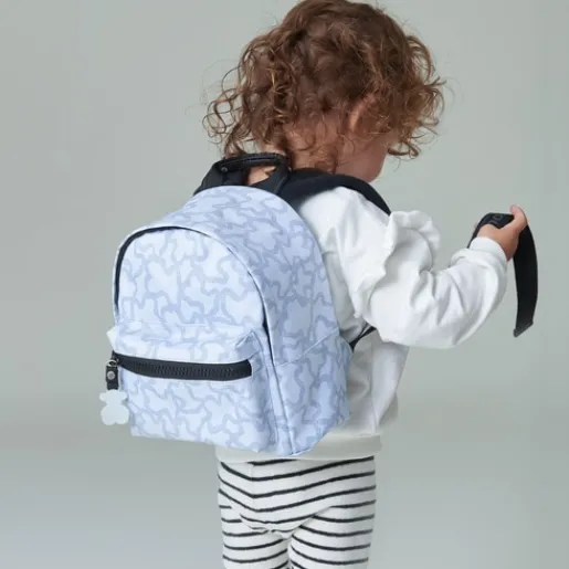 Mochila preescolar Kaos Bag Rosa^TOUS Discount