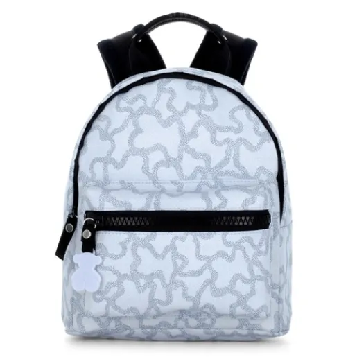 Mochila preescolar Kaos Bag Azul Celeste^TOUS Sale
