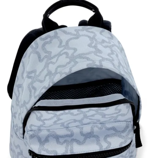 Mochila preescolar Kaos Bag Azul Celeste^TOUS Sale