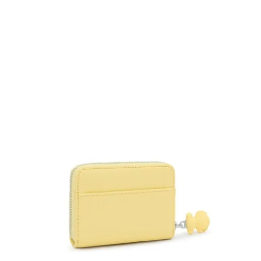 Monedero claro Brenda^TOUS Clearance