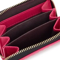 Monedero fucsia Brenda^TOUS Clearance