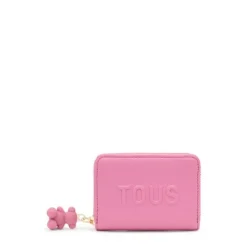 Monedero oscuro Brenda^TOUS Outlet