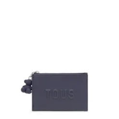 Monedero tarjetero marino Brenda^TOUS Sale