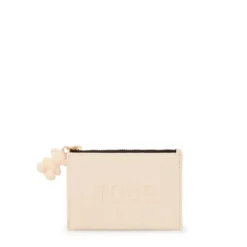 Monedero tarjetero La Rue New^TOUS New