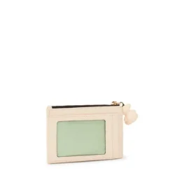 Monedero tarjetero La Rue New^TOUS New