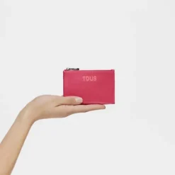Monedero tarjetero New Dorp^TOUS Outlet