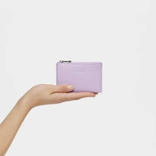 Monedero tarjetero New Dorp^TOUS Hot