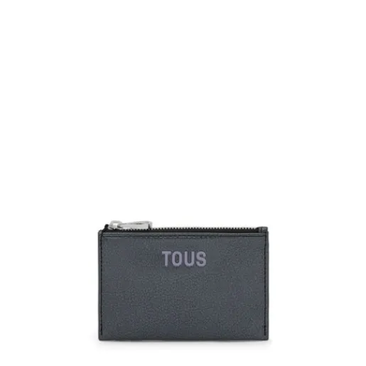Monedero tarjetero New Dorp^TOUS Discount