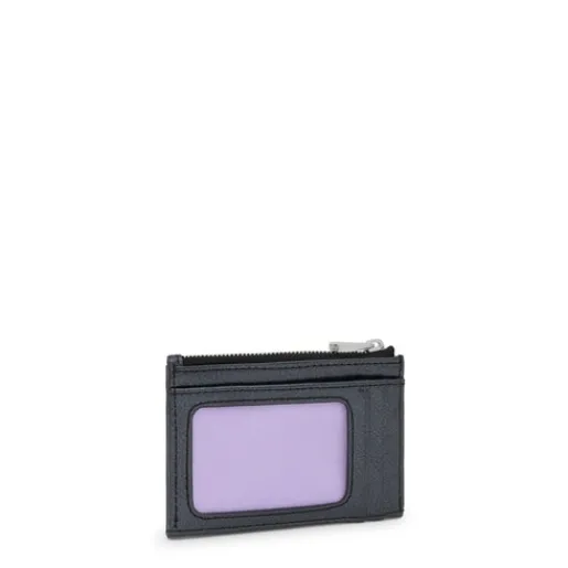 Monedero tarjetero New Dorp^TOUS Discount