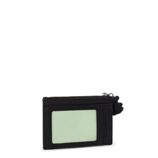 Monedero tarjetero La Rue New^TOUS Outlet