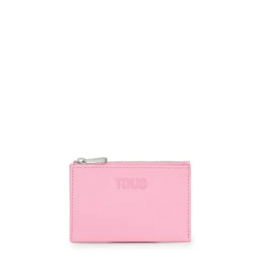 Monedero tarjetero New Dorp^TOUS