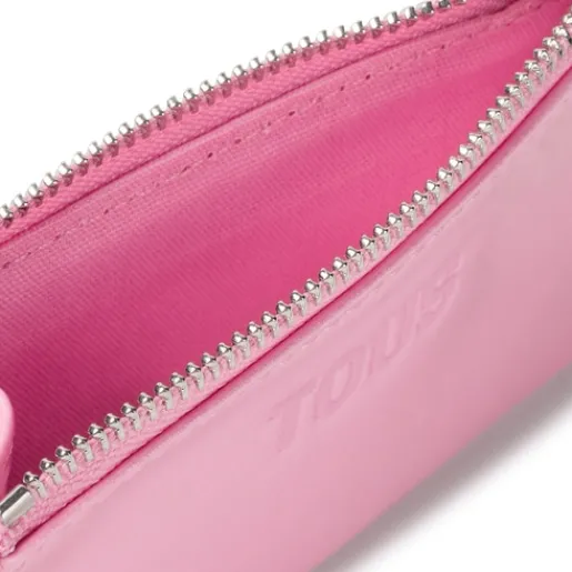 Monedero tarjetero New Dorp^TOUS