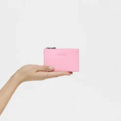 Monedero tarjetero New Dorp^TOUS