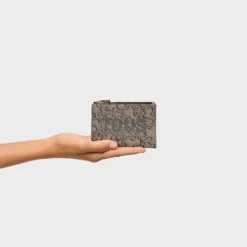 Monedero tarjetero topo Kaos Mini Evolution^TOUS Outlet