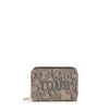 Monedero topo Kaos Mini Evolution New^TOUS Online