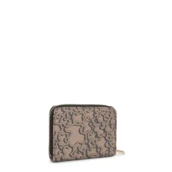 Monedero topo Kaos Mini Evolution New^TOUS Online