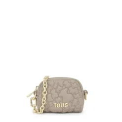 Monedero topo Puffy Bear^TOUS Discount