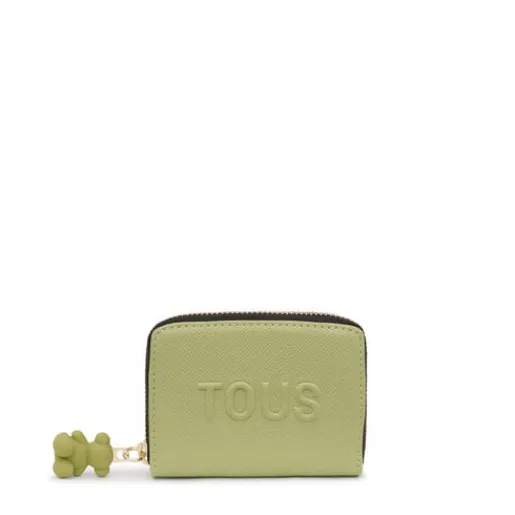 Monedero La Rue New^TOUS Clearance
