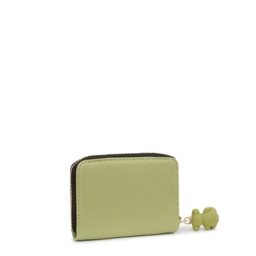 Monedero La Rue New^TOUS Clearance