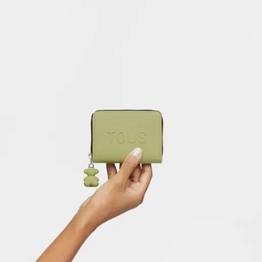 Monedero La Rue New^TOUS Clearance