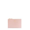 Monedero-tarjetero Dorp antique rosa^TOUS Best