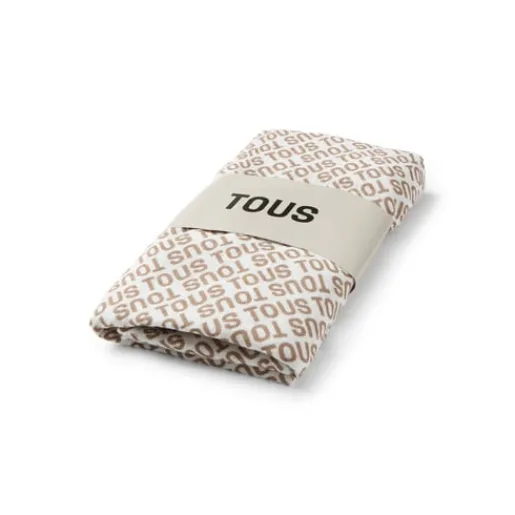 Muselina de bebé Muse beige^TOUS Clearance