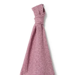 Muselina de bebé Muse rosa^TOUS New