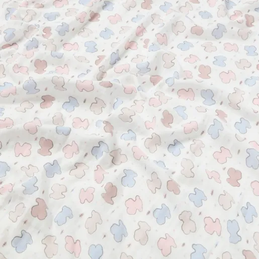 Muselina de bebé Muse rosa^TOUS Sale
