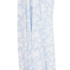 Muselina Kaos con funda Osito Azul Celeste^TOUS Hot