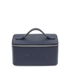 Neceser marino Brenda^TOUS Discount