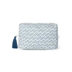 Neceser Classic azul^TOUS Online